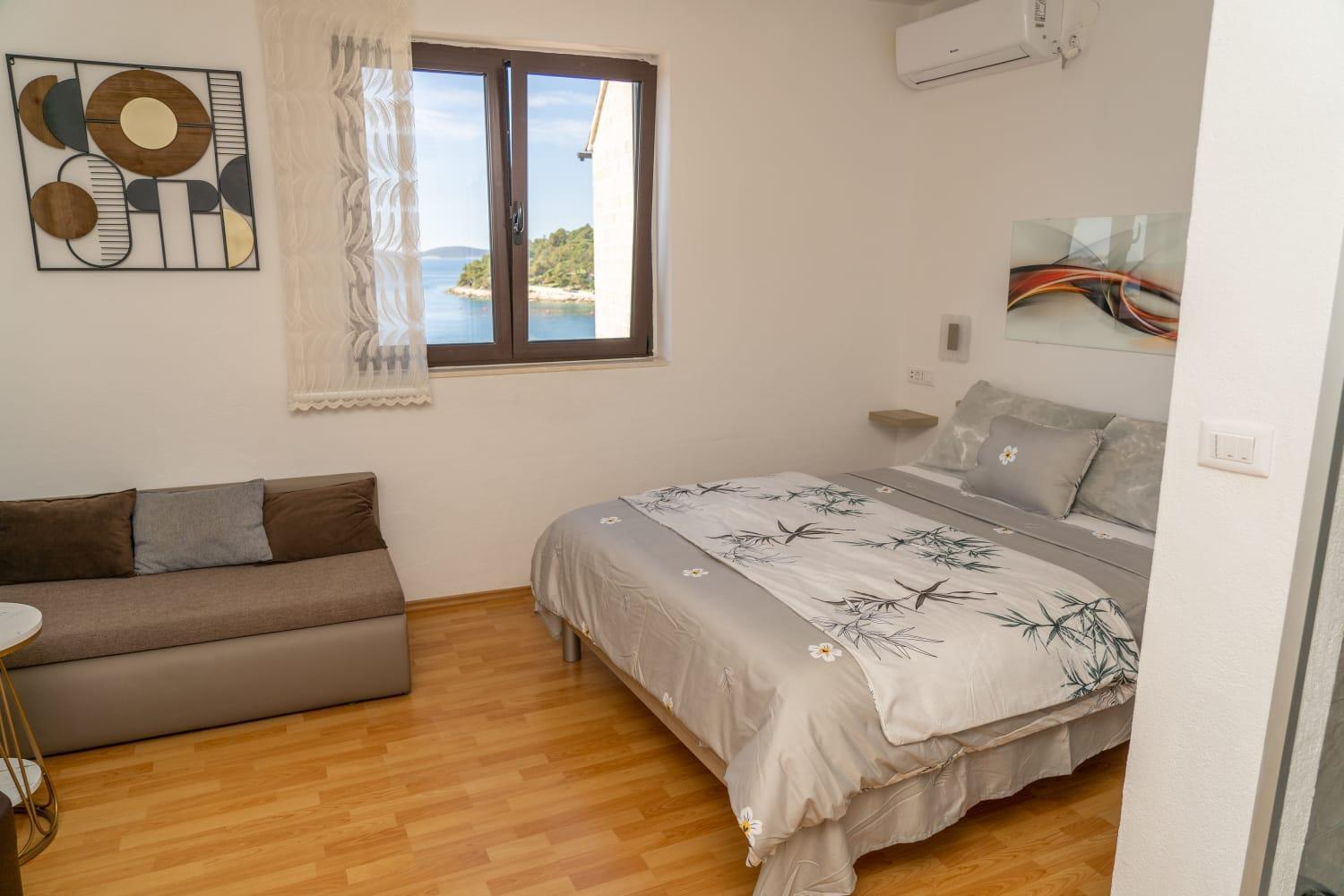 Guest house Caric *