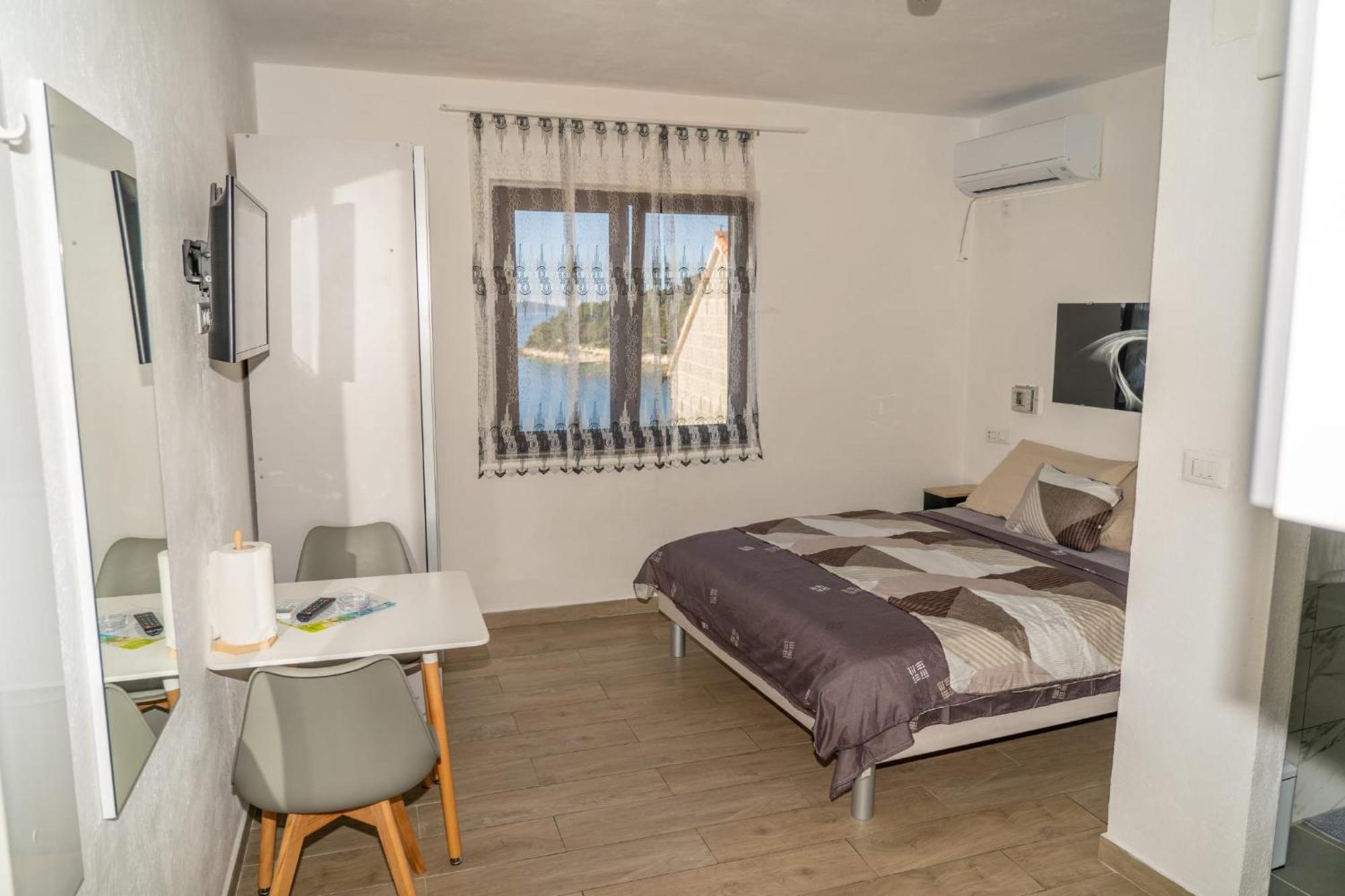 Guest house Caric