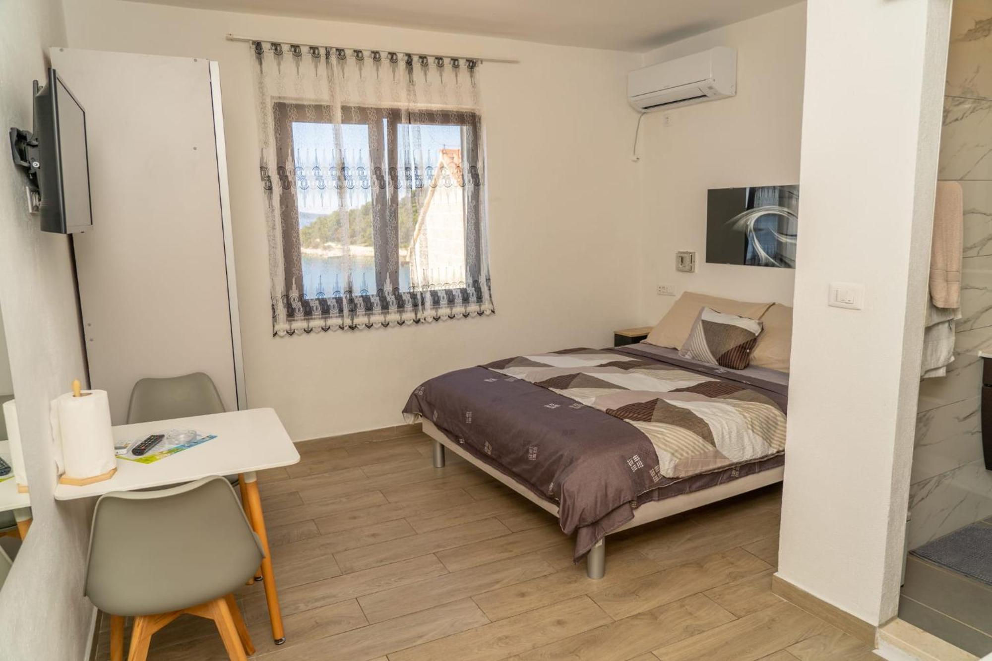 Caric Guest house Hvar Town