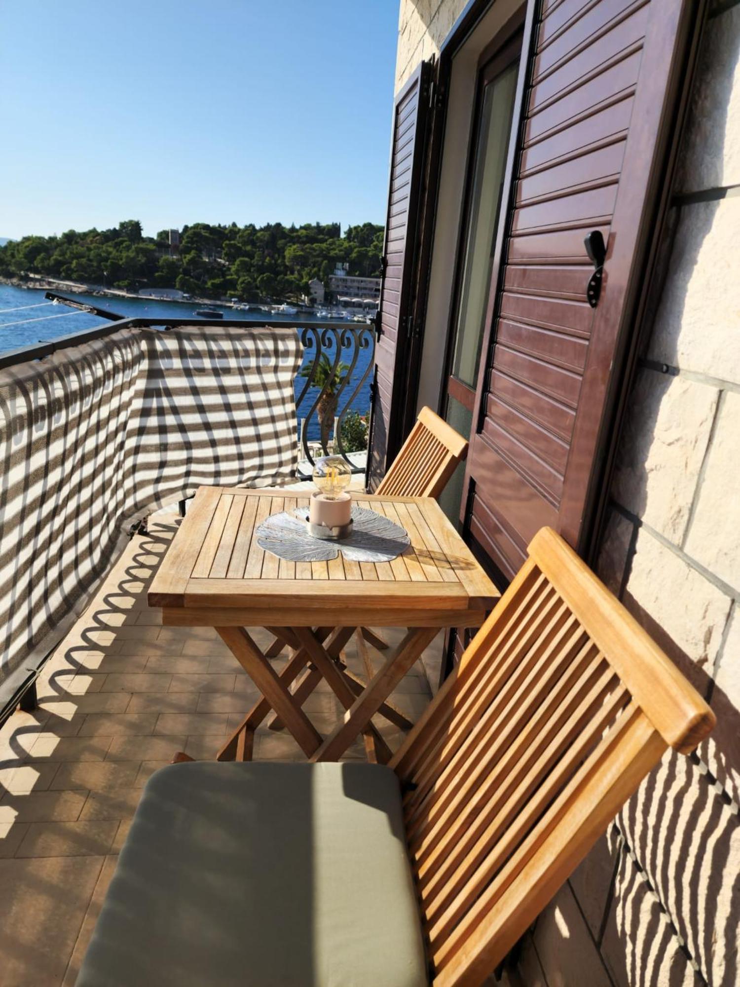 Guest house Caric
