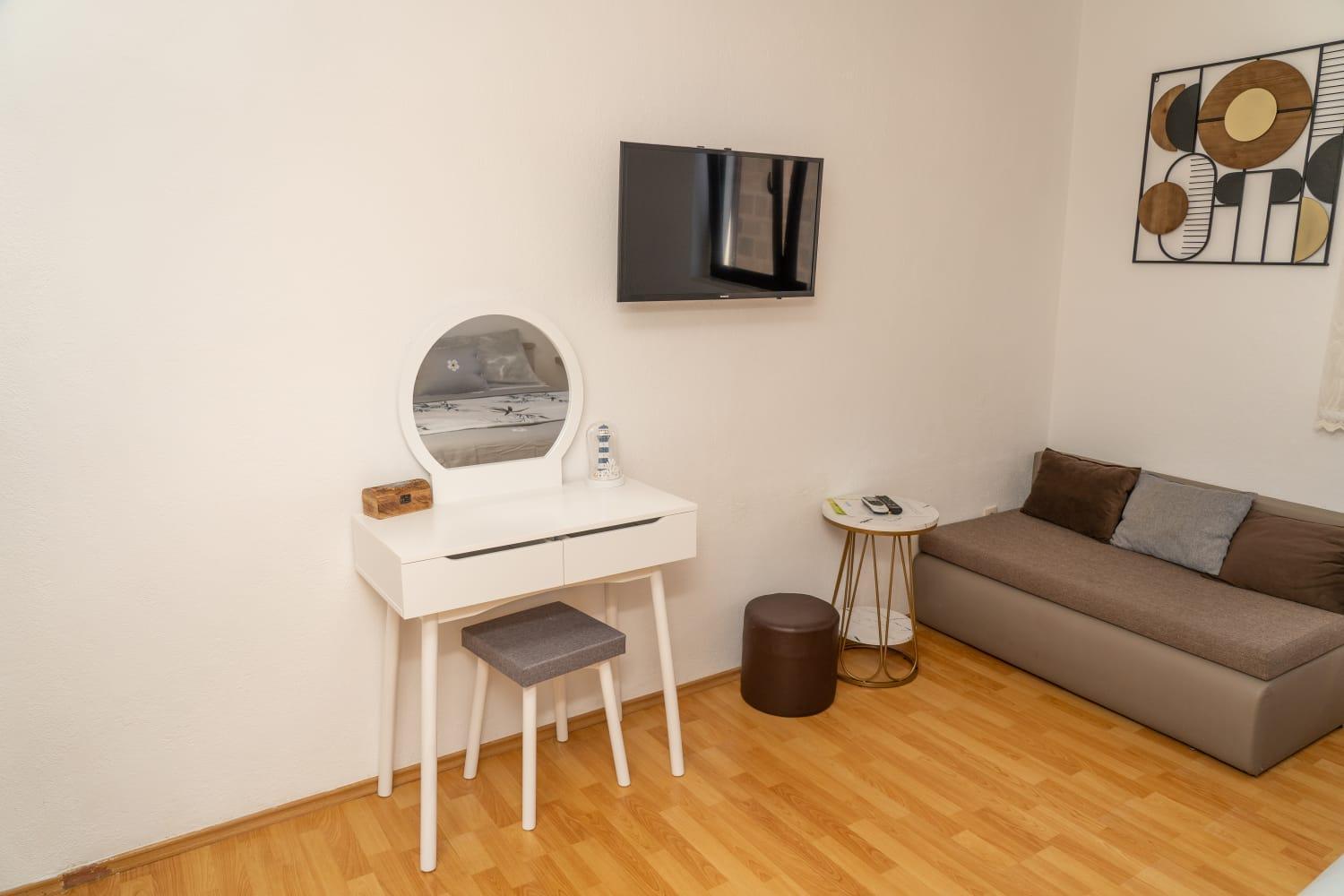Guest house Caric