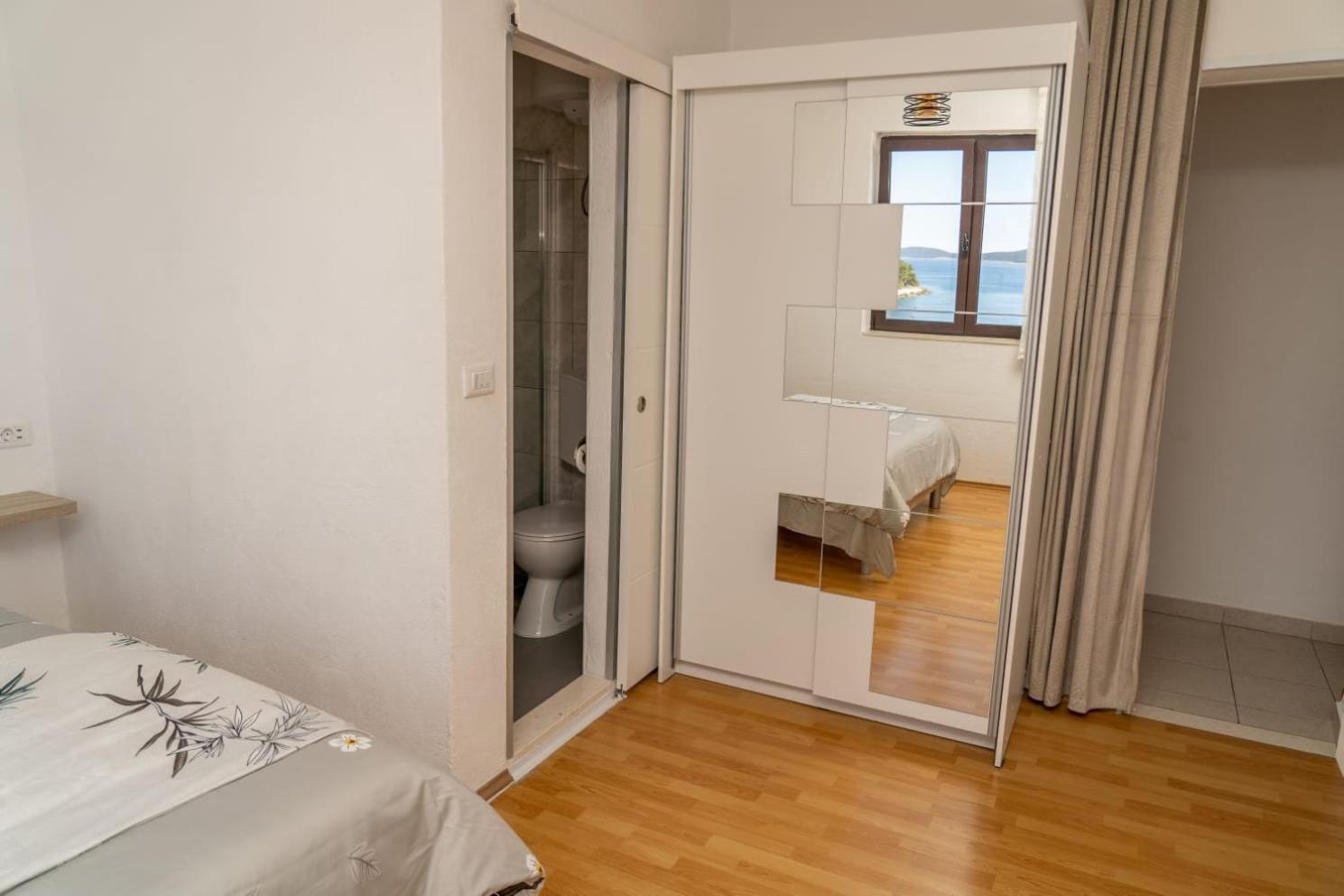 Caric Guest house