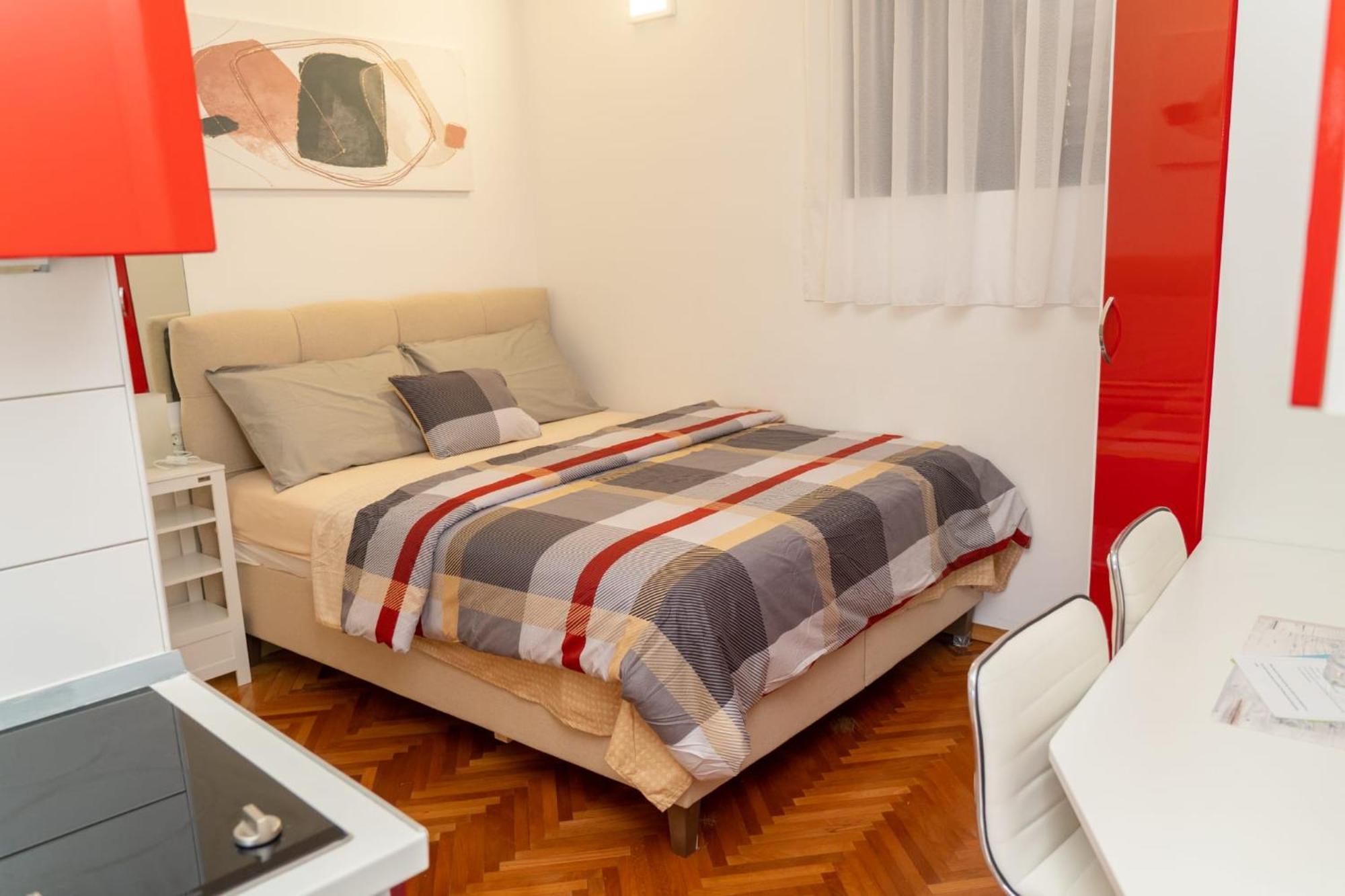 Guest house Caric