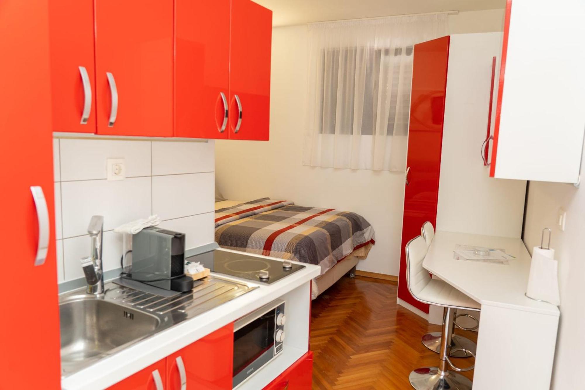 Caric Guest house Hvar Town